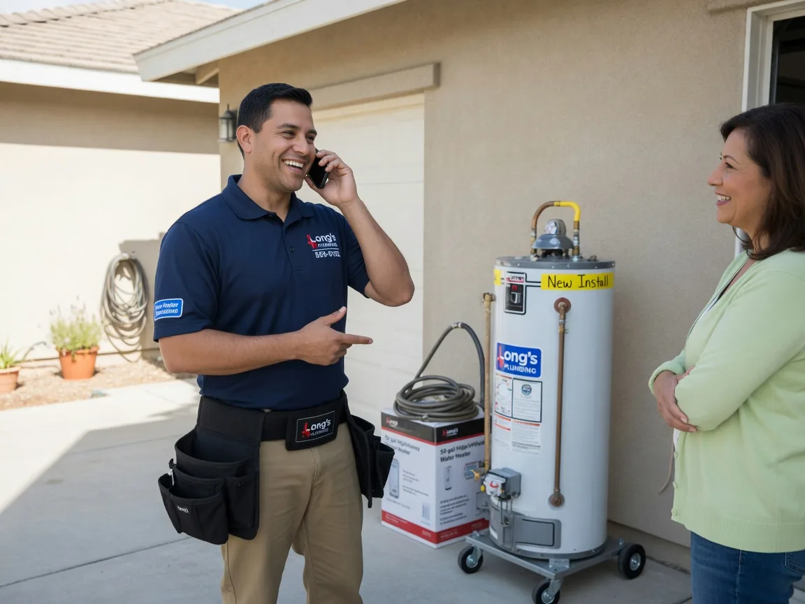 Leak Detection Oakdale, LA FAQs